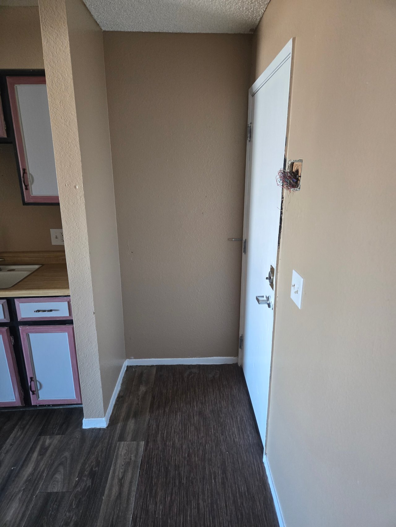 305 North 10th Street #32