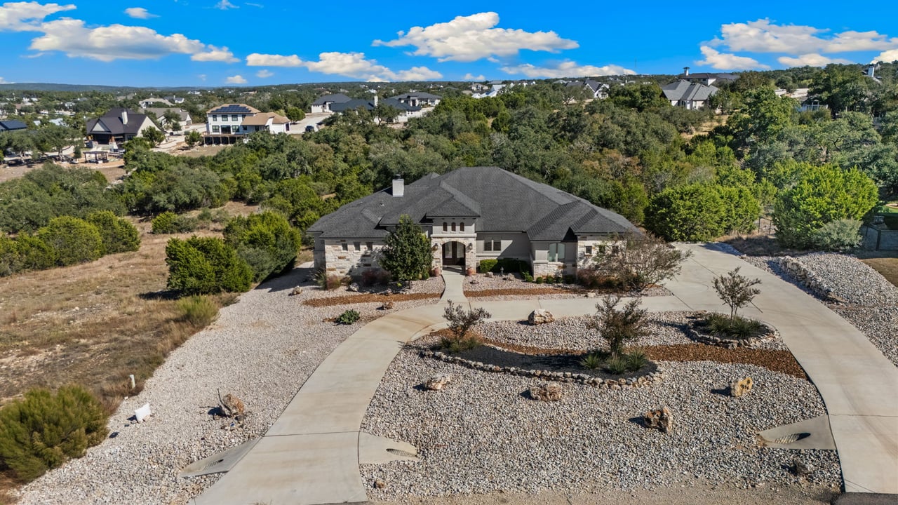 1274 Trailhead, New Braunfels TX 78132