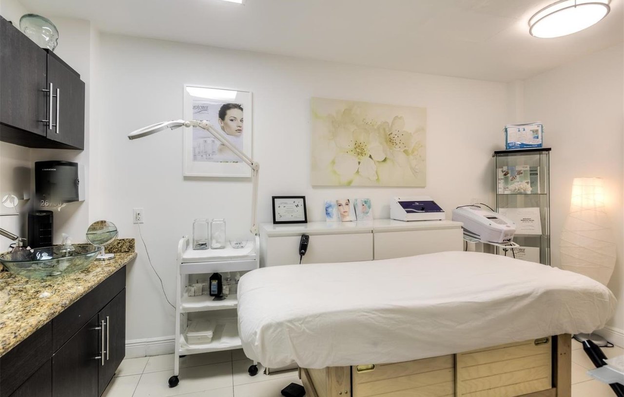 GH Commercial Sells Luxe Miami Beach Nail Salon