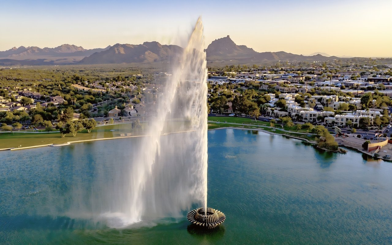 Fountain Hills