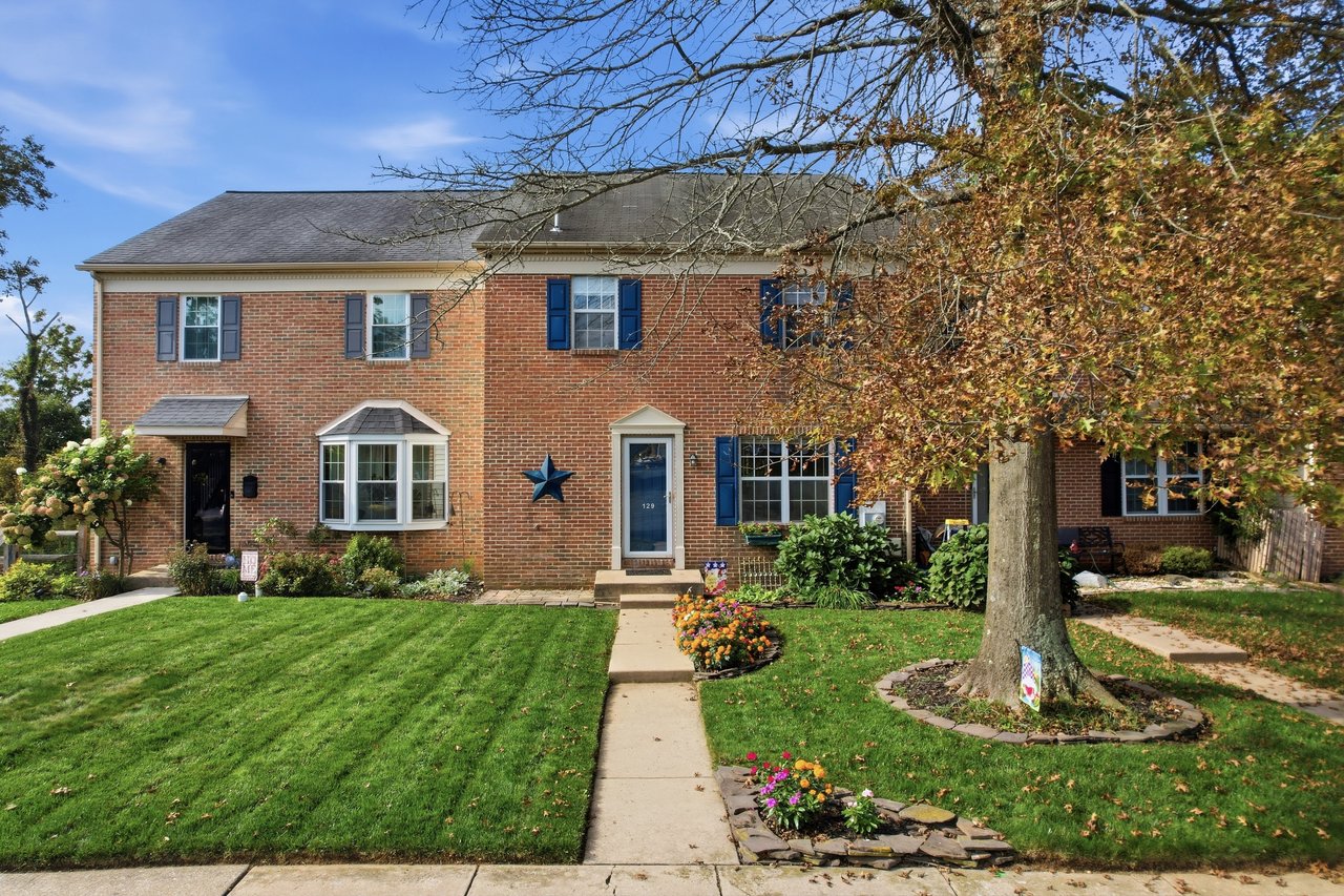 129 Goshen Road Schwenksville PA