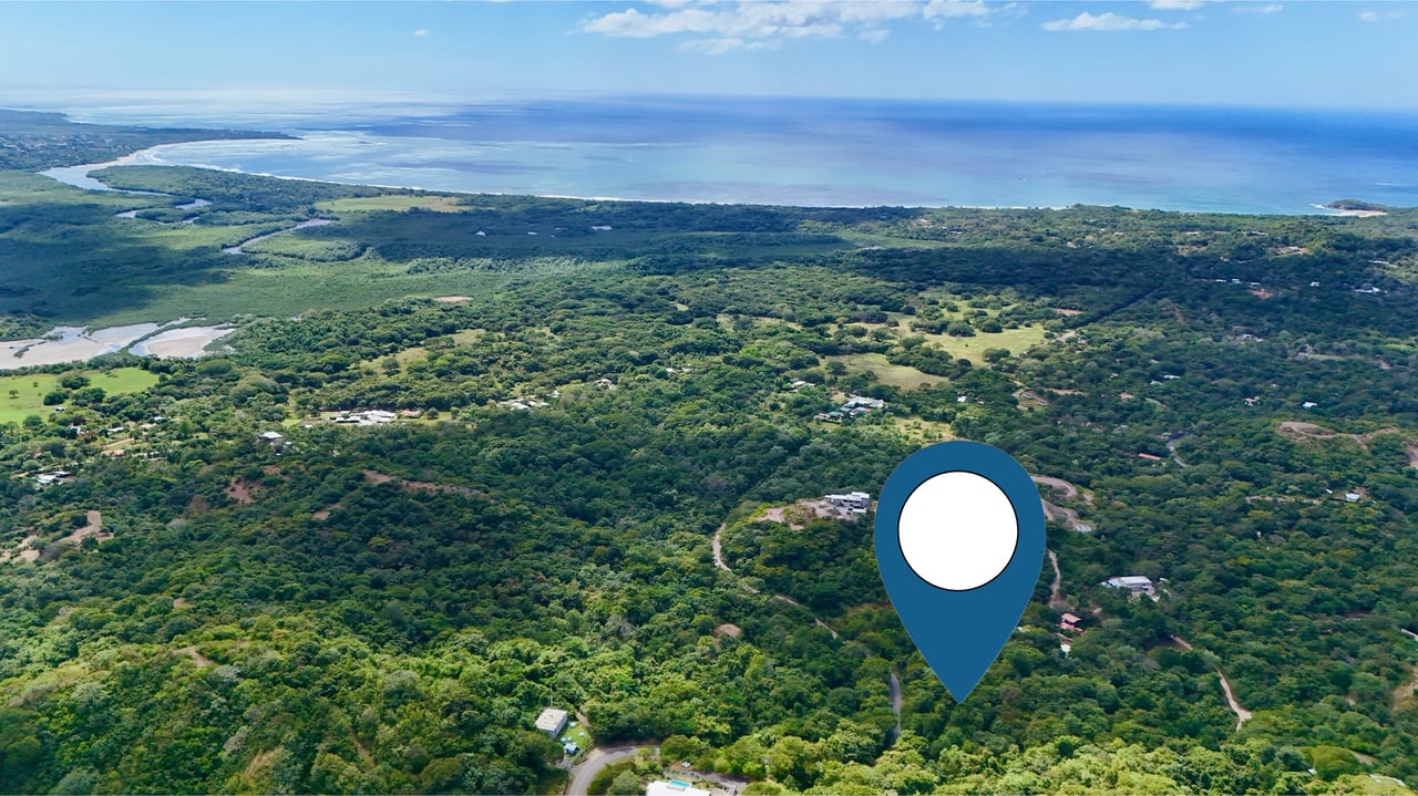 5.67 Hectares in Puerto Viejo | Prime Development Parcel Just 2 Mins from the Beach
