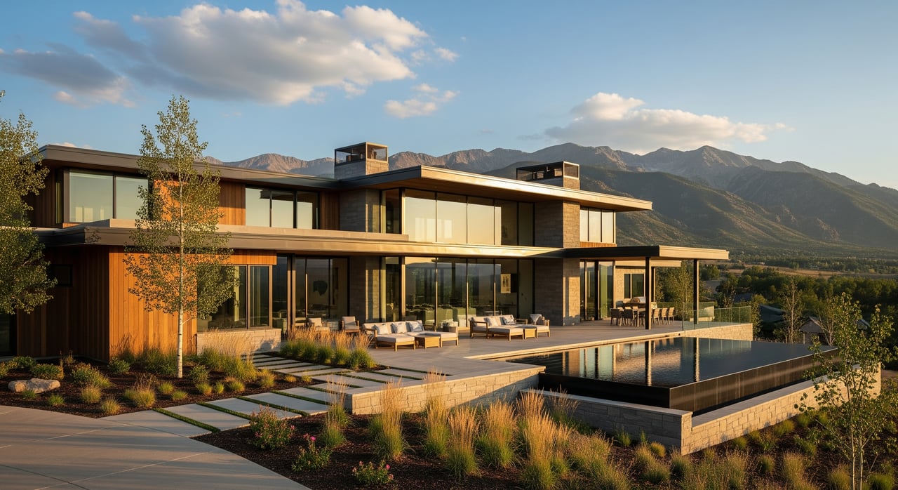 Our Luxury Listing Plan For Broomfield Sellers