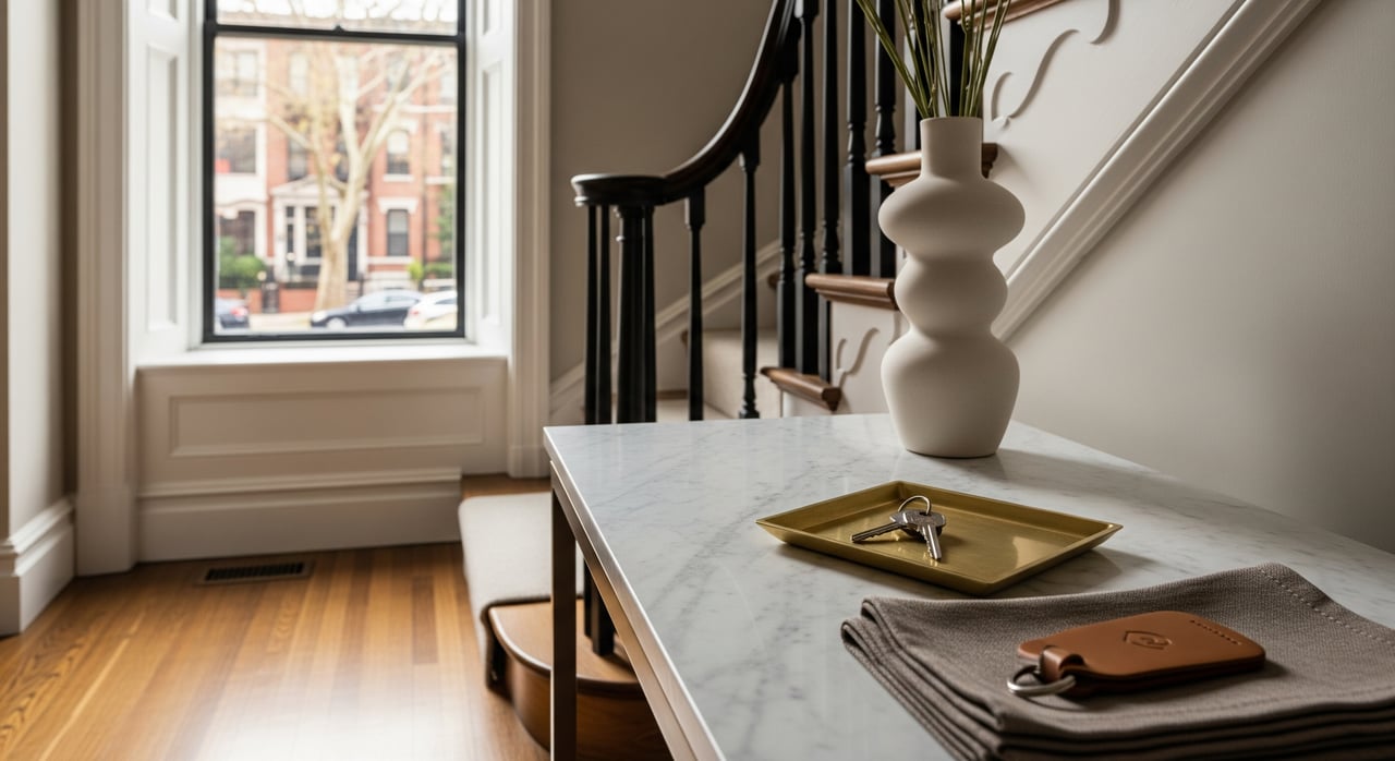 Earnest Money in Queens: How It Works