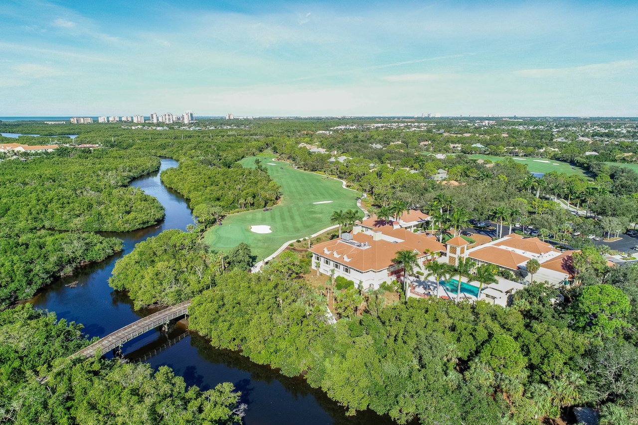 Collier's Reserve