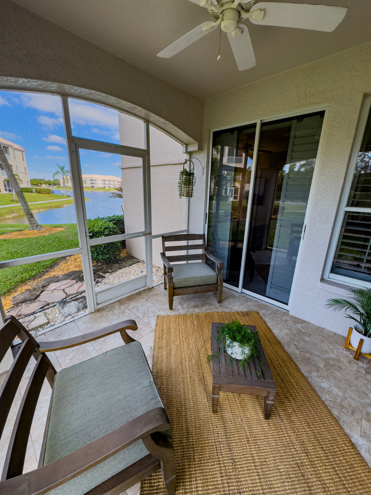 Lexington Condo