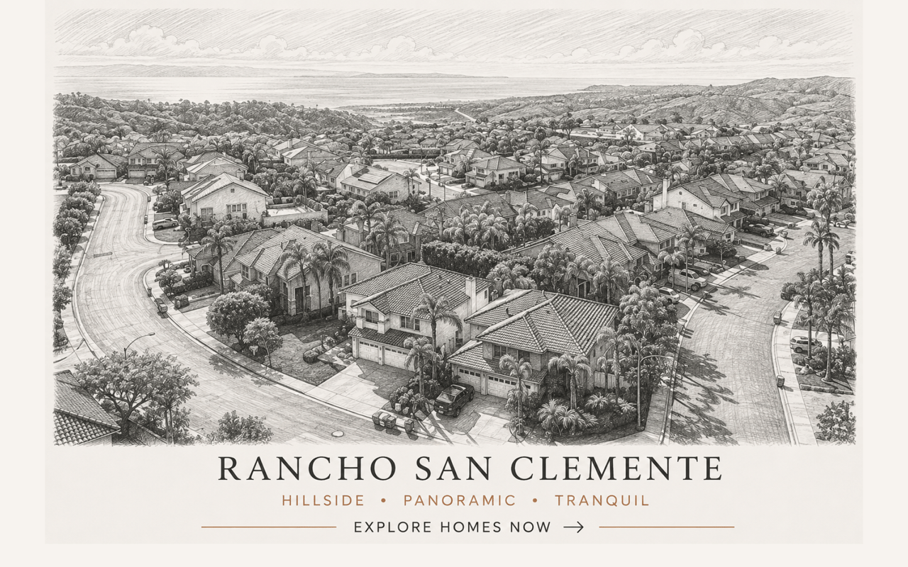 Rancho San Clemente