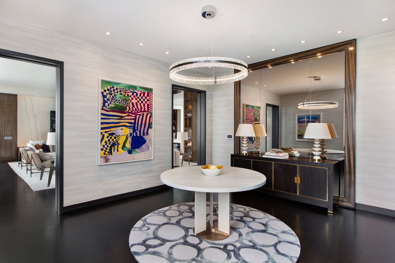 157 West 57th Street, 61B