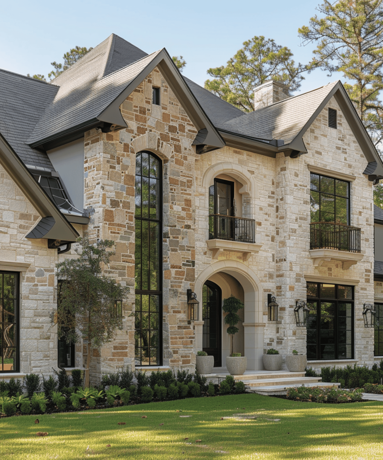 Home Valuation