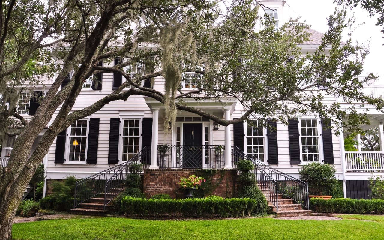 Hilton Head Plantation