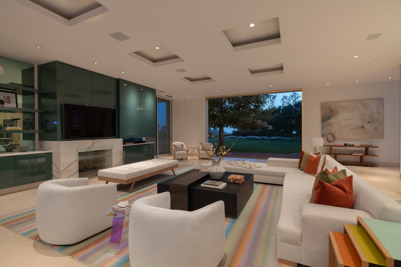 652 Chautauqua Blvd, Pacific Palisades 