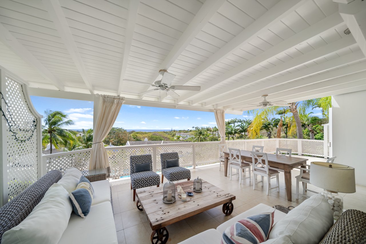5 Cassia Heights