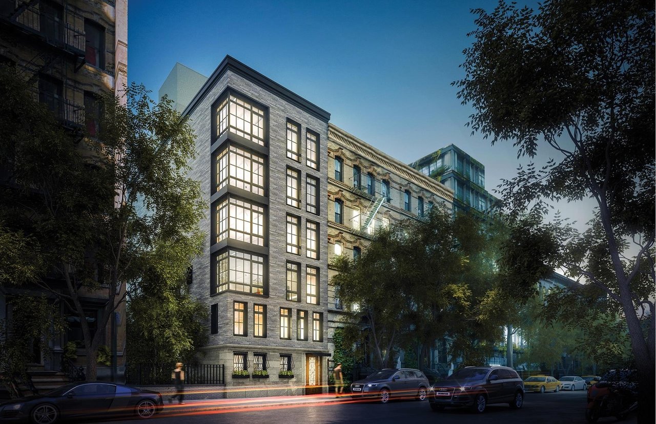 253 East 7th St, 3A