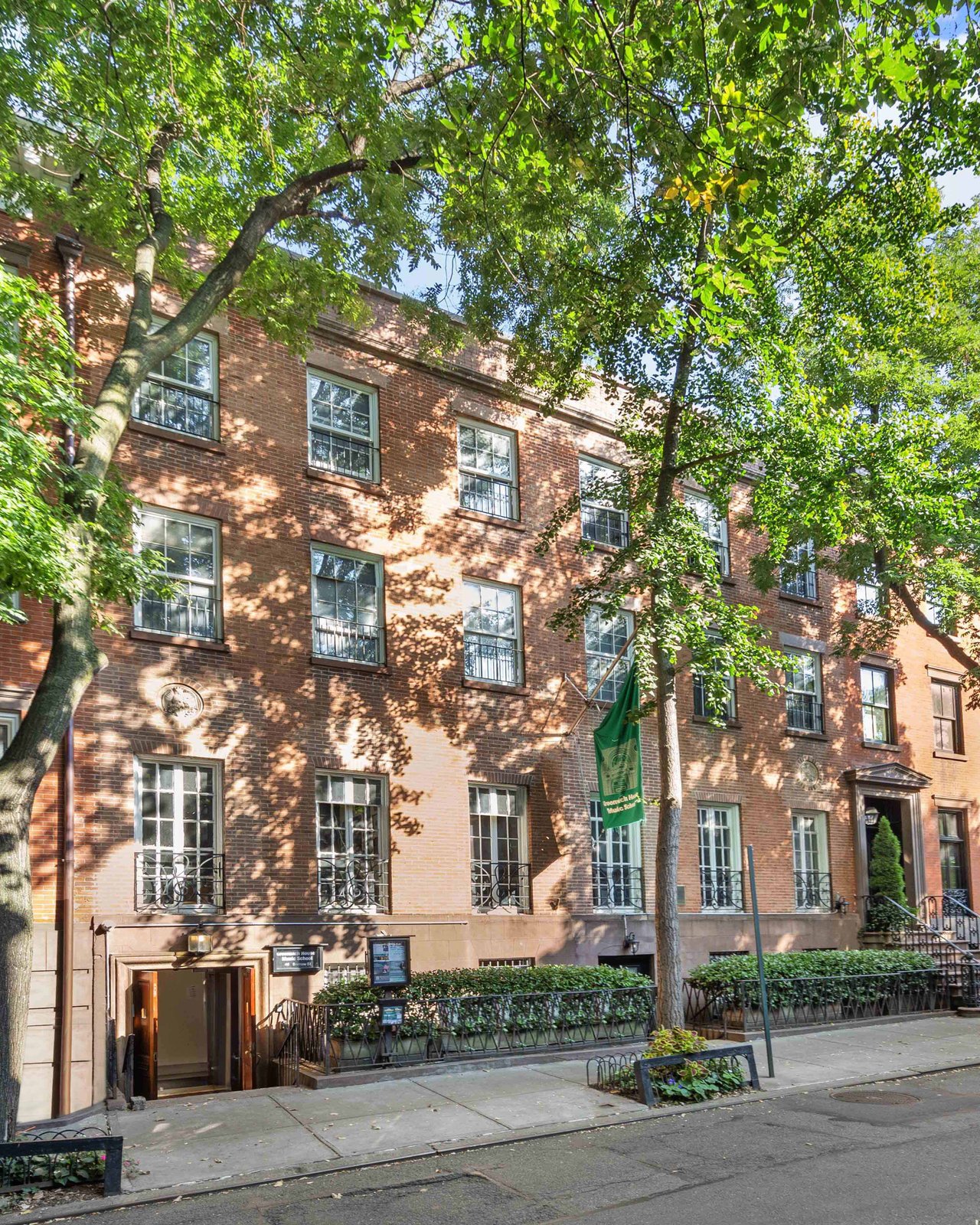 44-46 Barrow Street