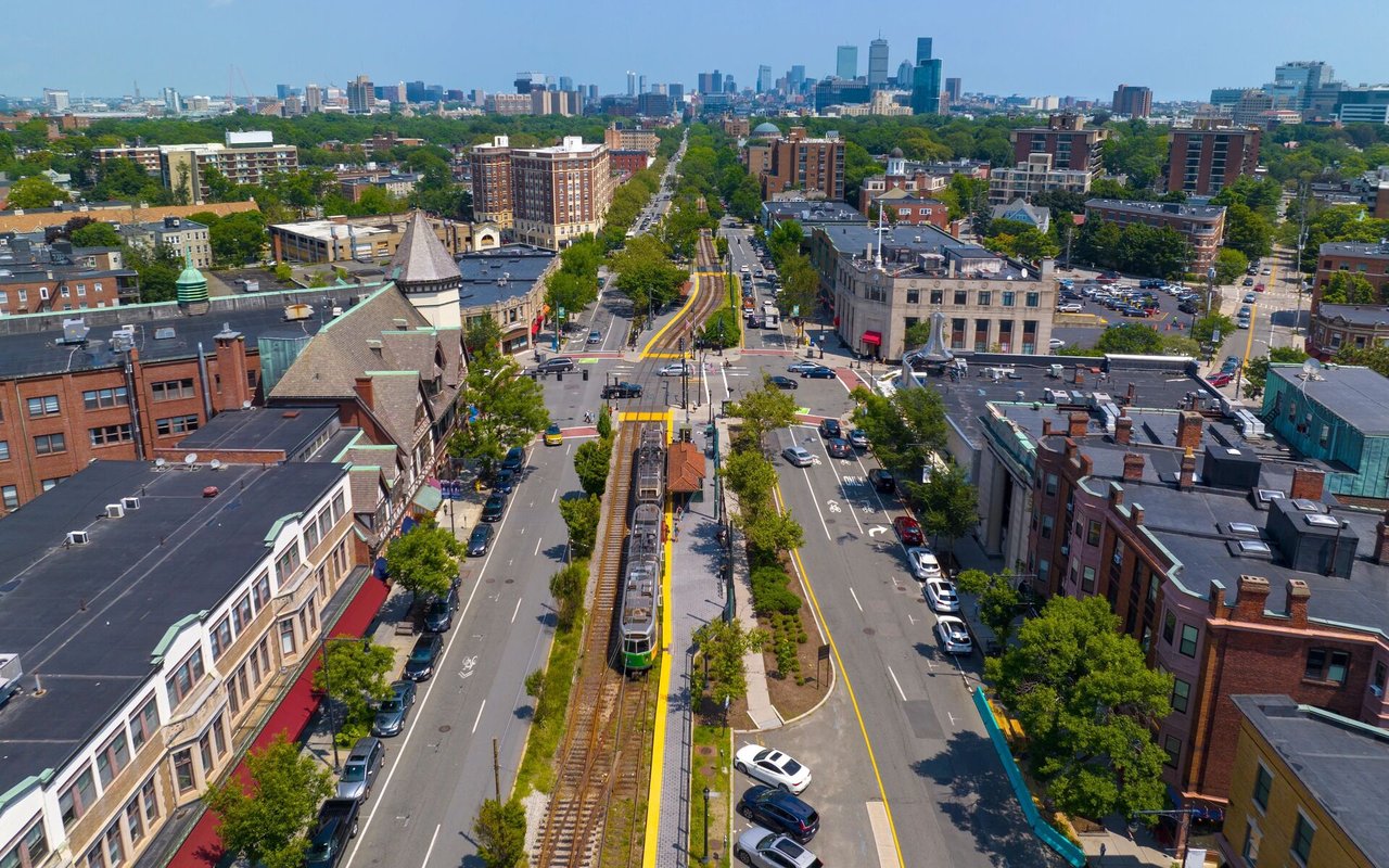 Beverly/Beverly Farms