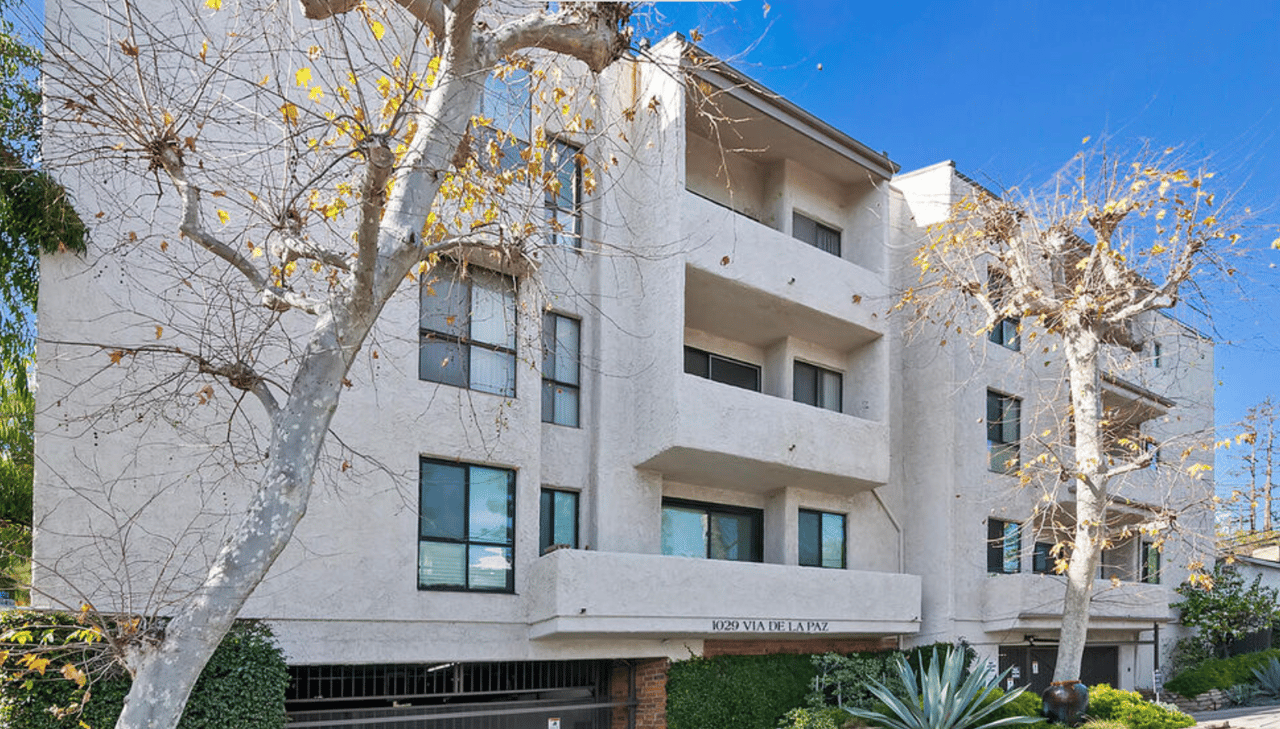 1029 Via de la Paz #224