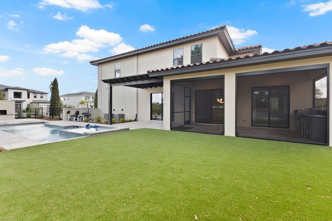 16841 Bolsena Dr- Lot 468 Preserve