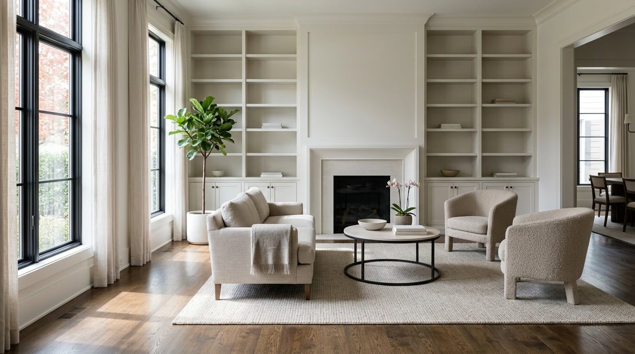 Staging Strategies That Help Brookline Homes Stand Out