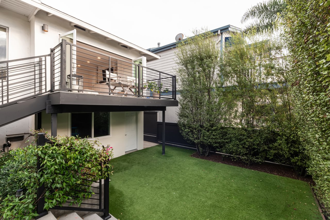 Hermosa Horizon Home