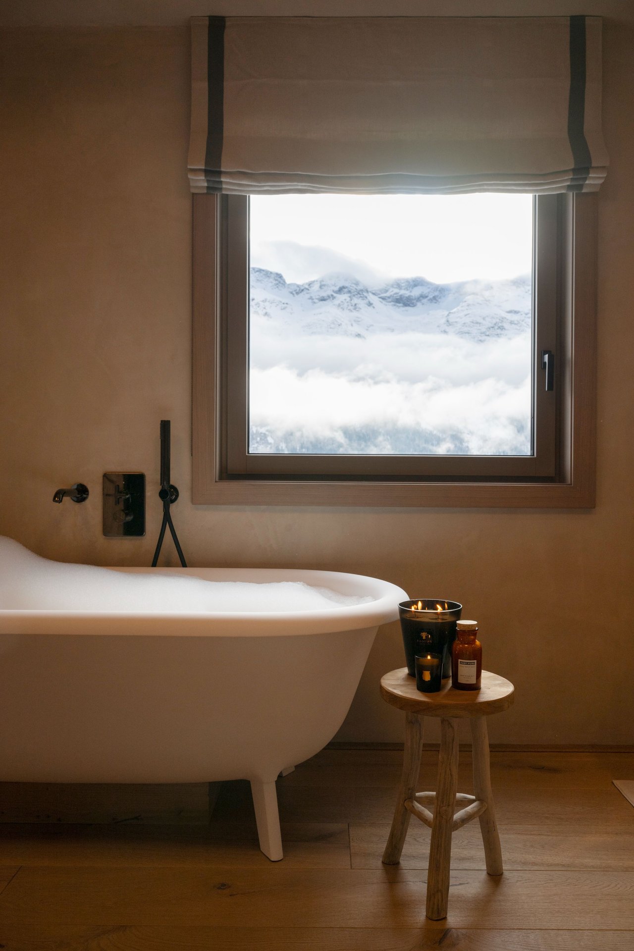 Engadin Lodges