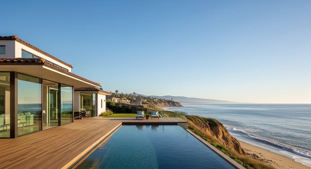 What 'West of I-5' Means in Del Mar Real Estate