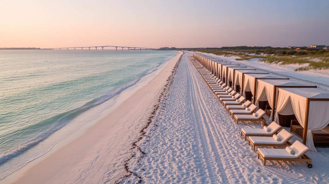 Hidden Gems in Destin, FL You Need to Discover