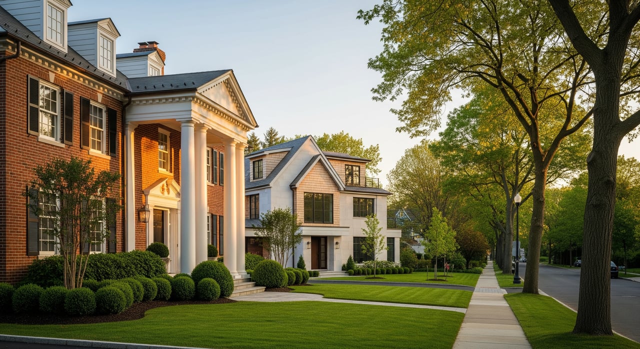 Westfield vs. Summit: Which Fits Your Lifestyle?