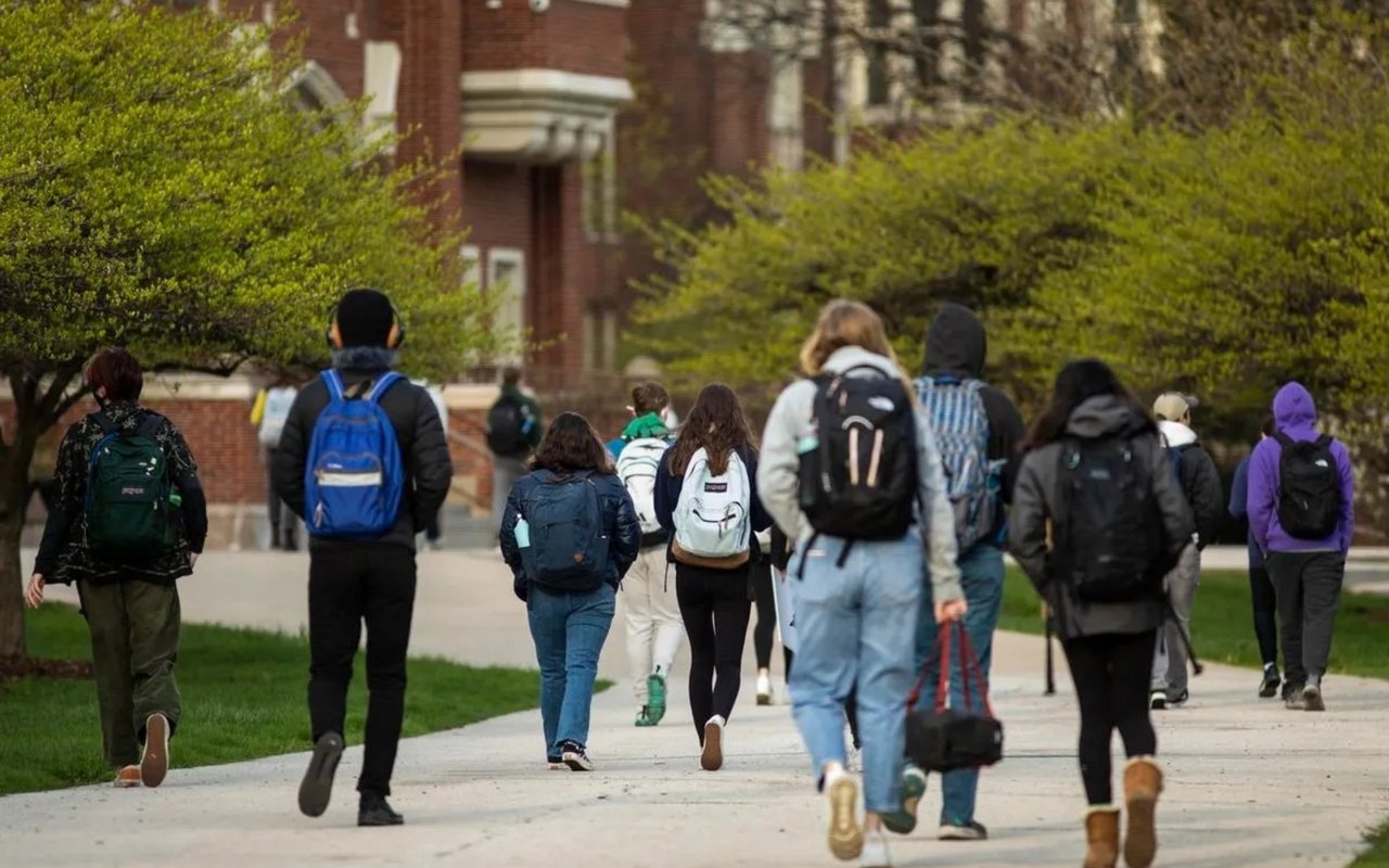 School’s Back in Session, how To Organize Your Home for The Year!