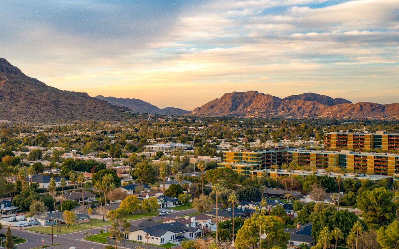 Scottsdale
