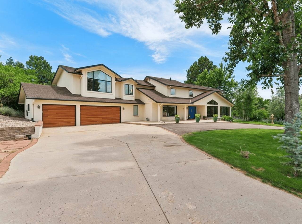 Greenwood Village