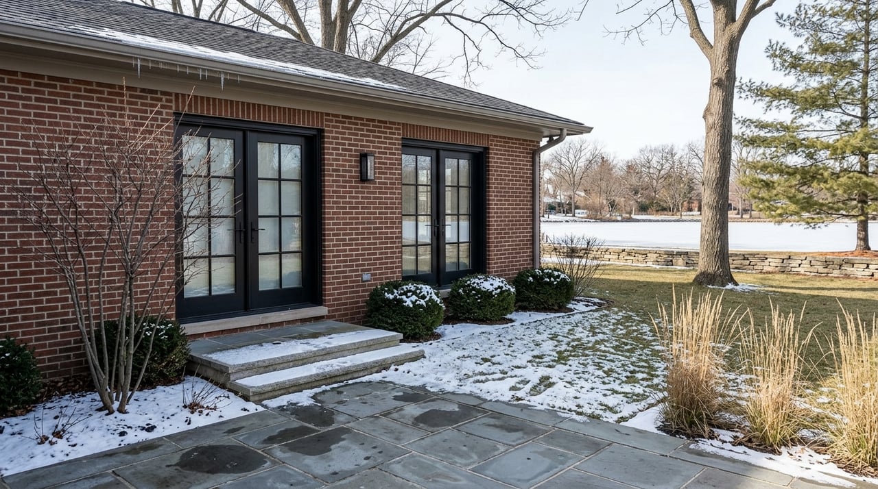 Year-Round Living On Cass, Pine And Orchard Lakes