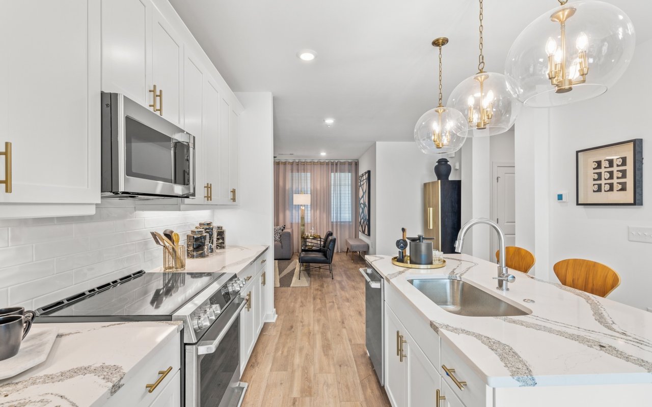 New Grant Park Community, Grant Place, Launching Sales with Remarkable Interest Rates