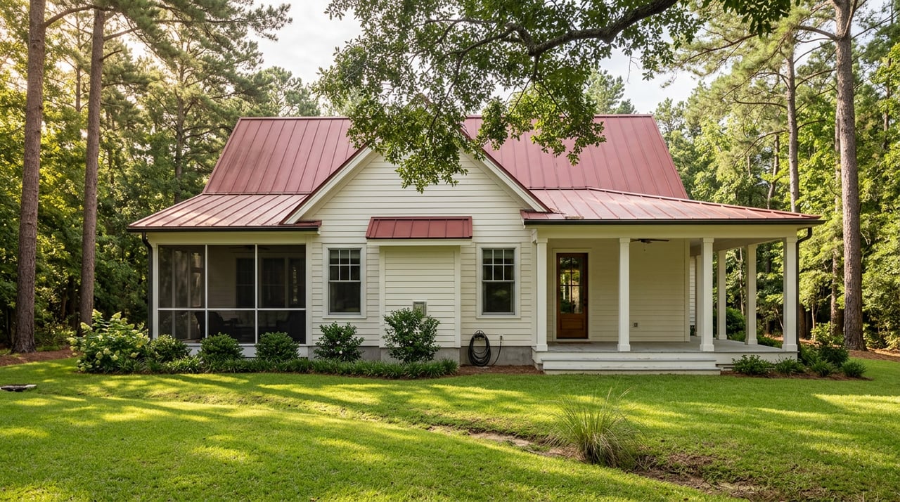 Summer Weekends in Brewton: A Local's Playbook for the Hot Months