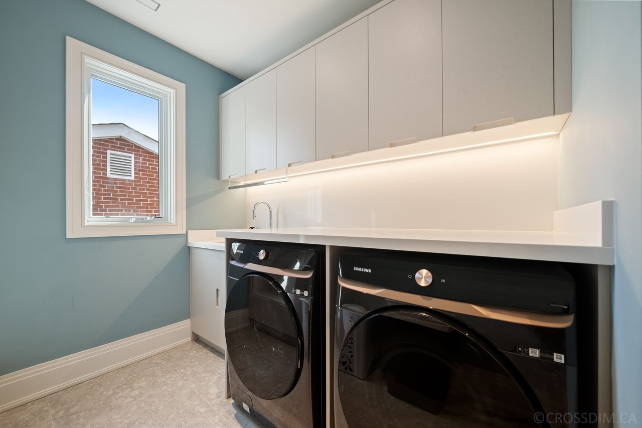 Heart of Lawrence Park