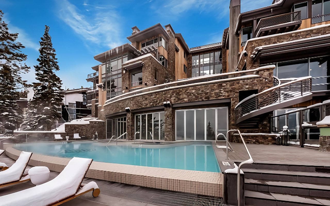 Top Real Estate Investment Areas in Park City, Utah