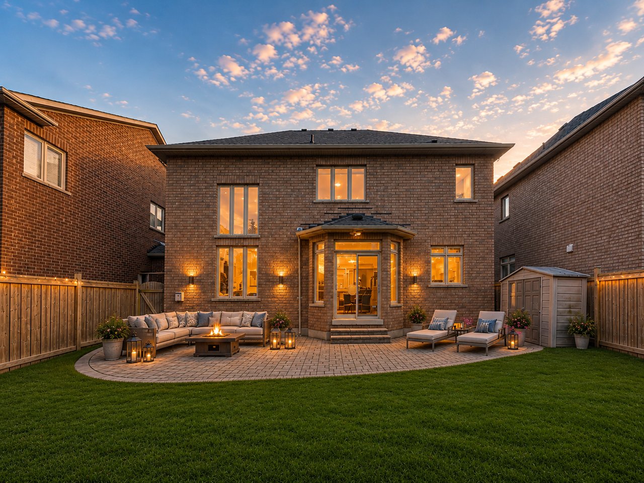 456 Summeridge Dr
