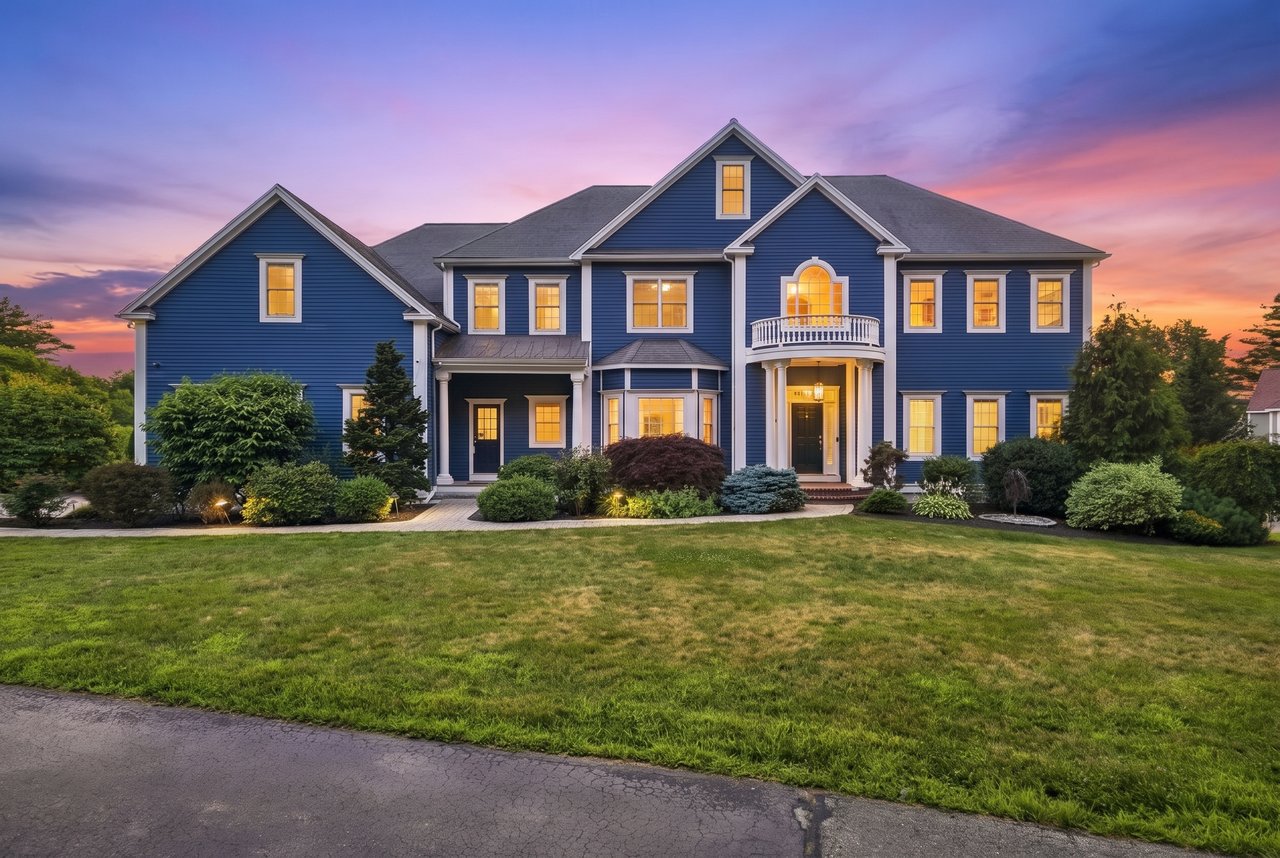 25 Collins Rd
