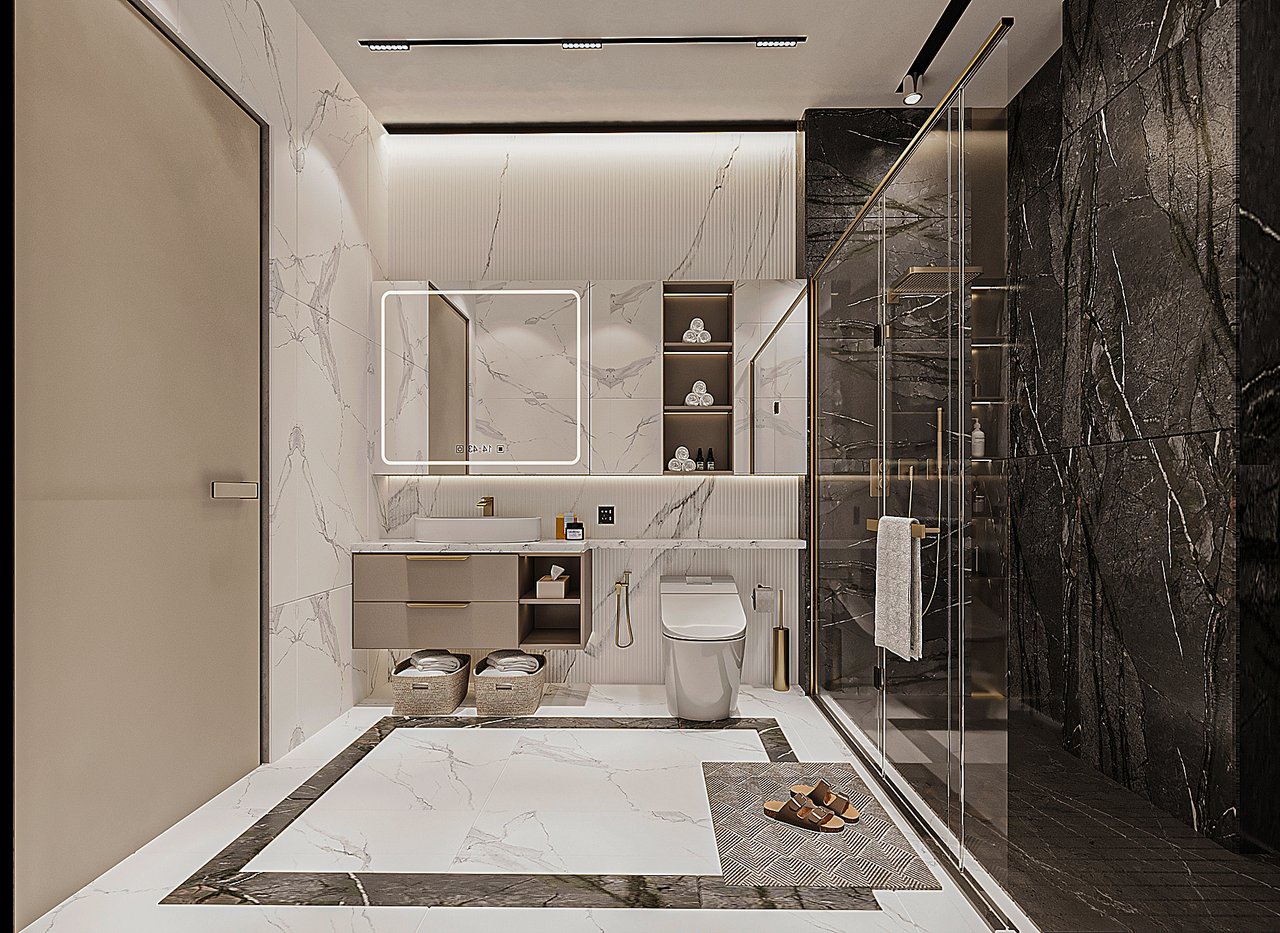 Dream Villa