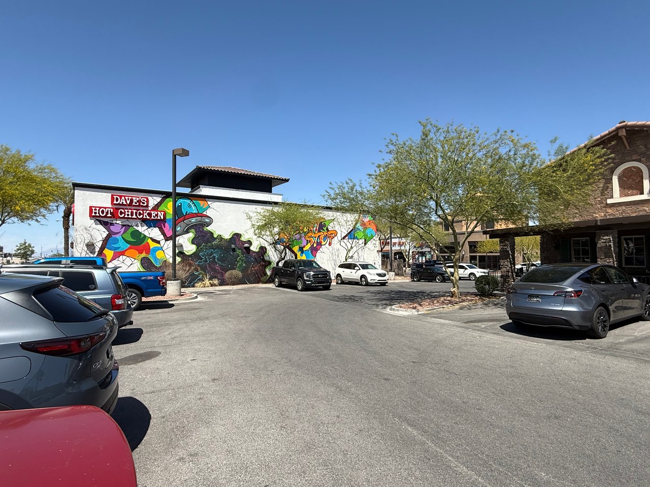 6960 S. RAINBOW BLVD 