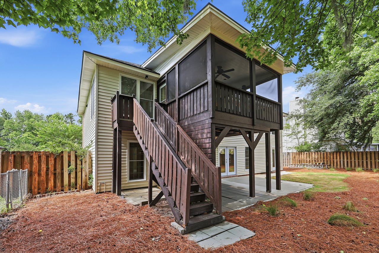 6 Kingfisher Circle, Savannah, GA 31419