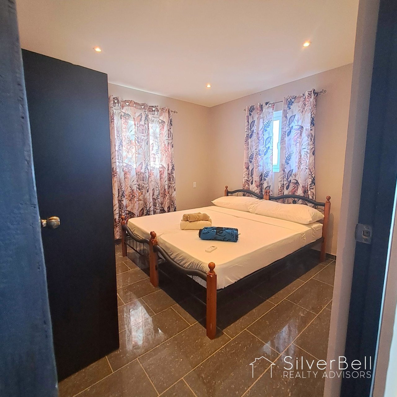 The Valley Breeze Resort - Apartment