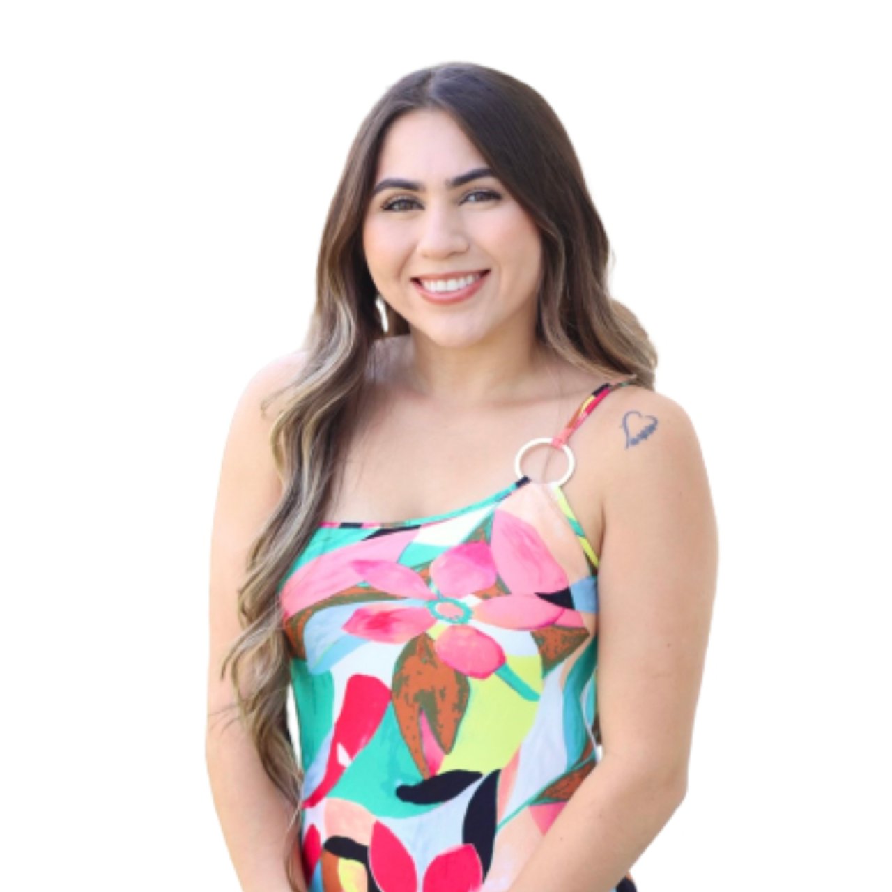 Brandi Flores