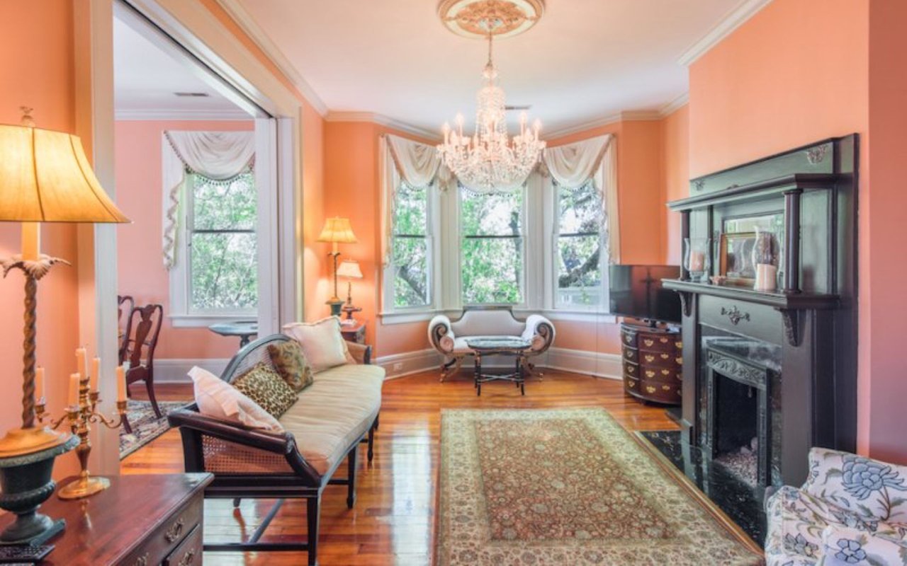 A Featured Listing – 41 Legare Street unit C