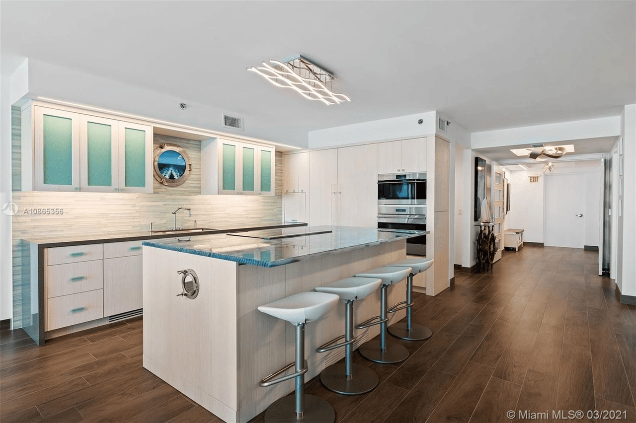 101 S Fort Lauderdale Beach Blvd Unit 1102