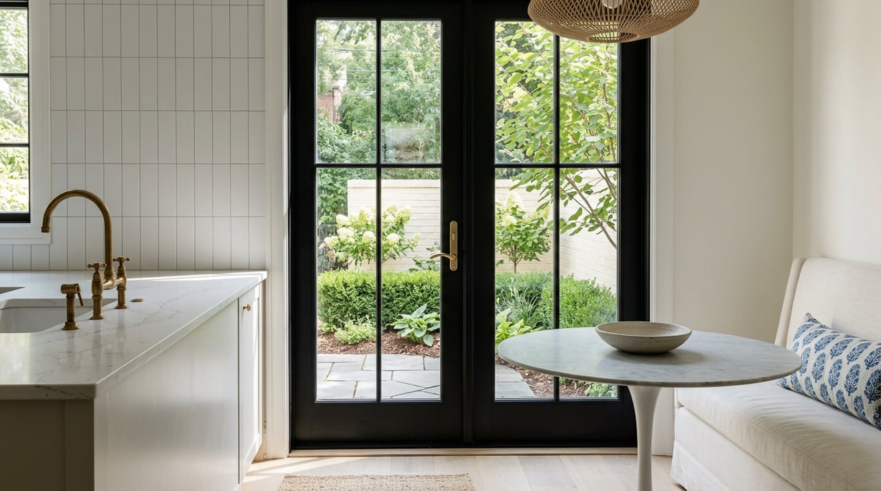 Everyday Luxury Living In Edina