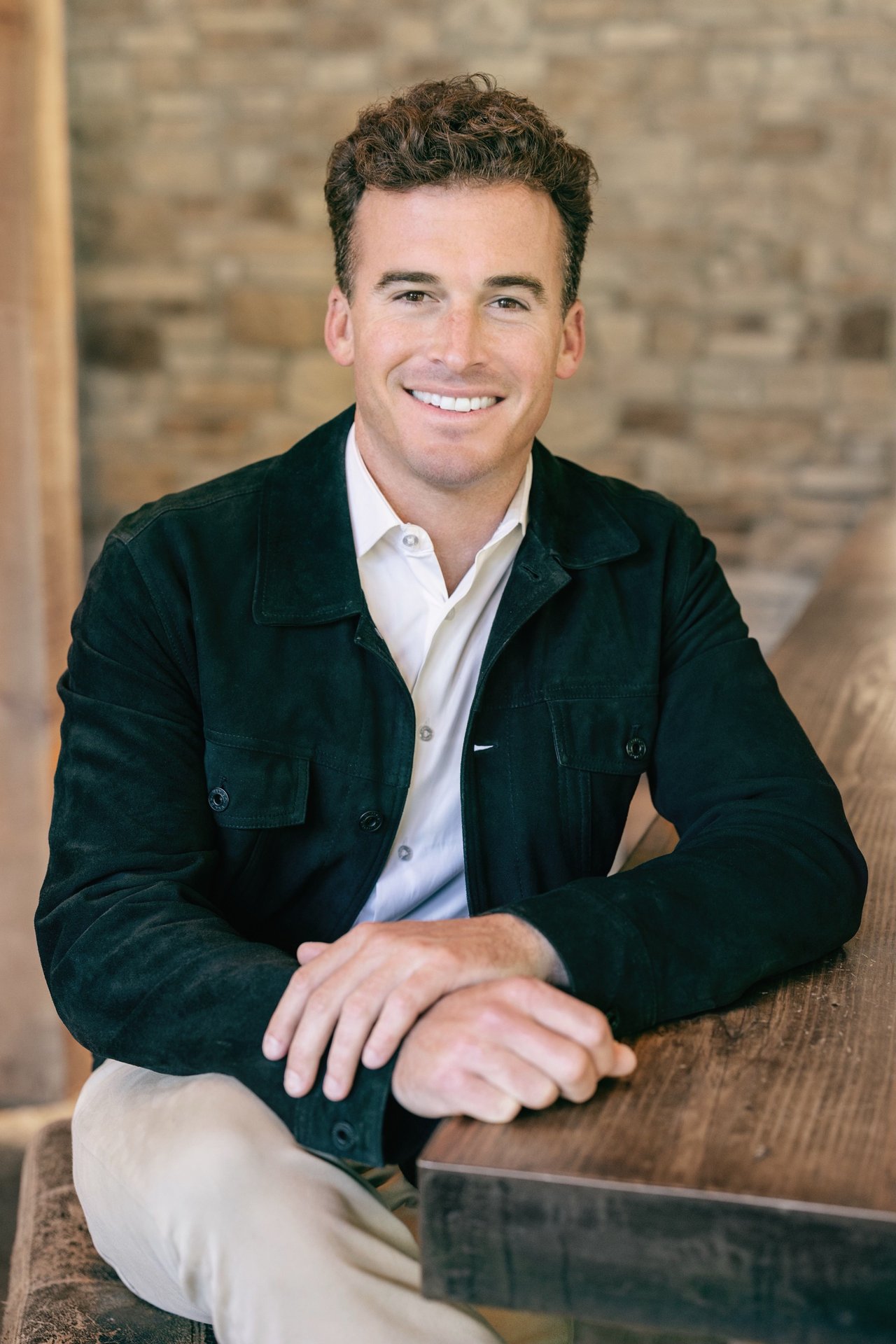 Luke Sydnor photo