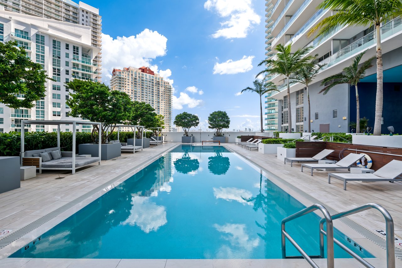 Brickell House #3200