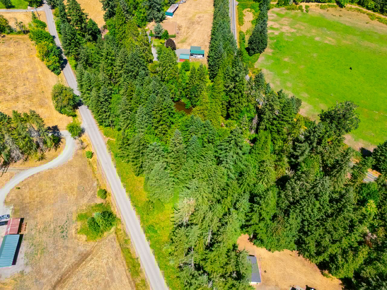 London Grove Riverfront