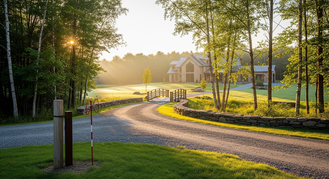 Land Due Diligence in Bristol: Easements, Access, Surveys