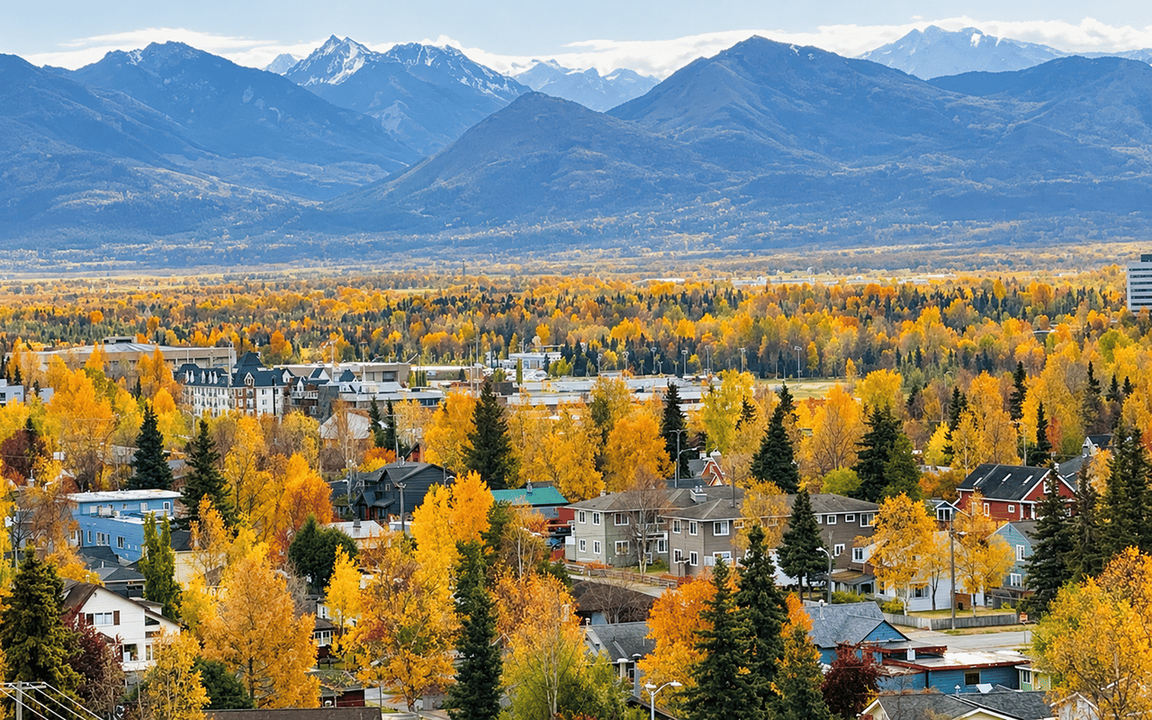Anchorage